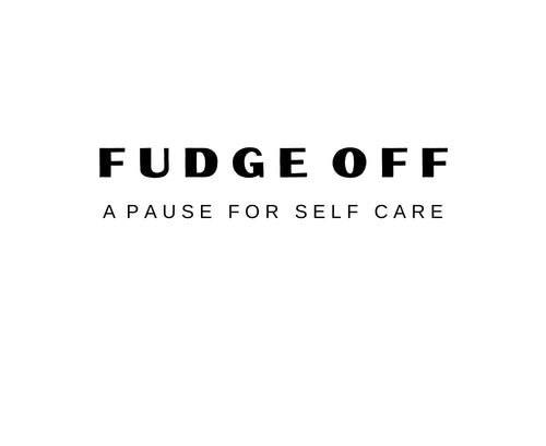 FUDGE OFF CLOTHING 